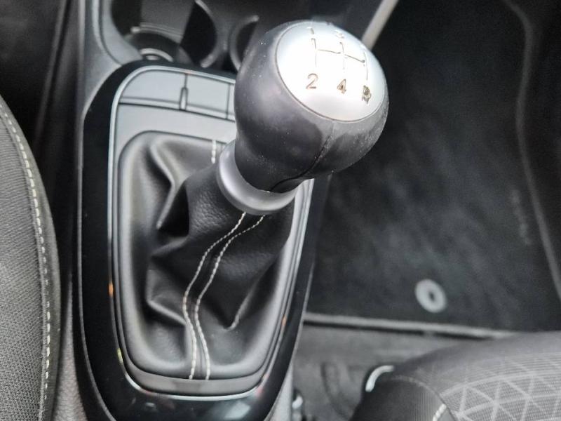 Image KIA Picanto 1.2 DPi 84ch GT Line