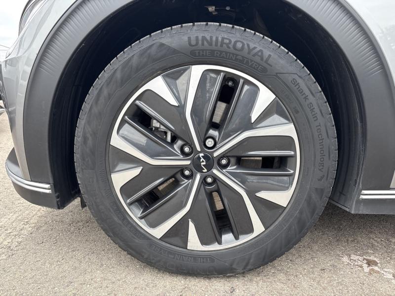 Image KIA EV6 229ch Air Active 2WD