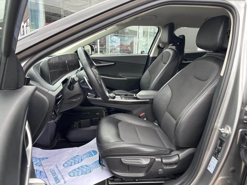 Image KIA EV6 229ch Air Active 2WD