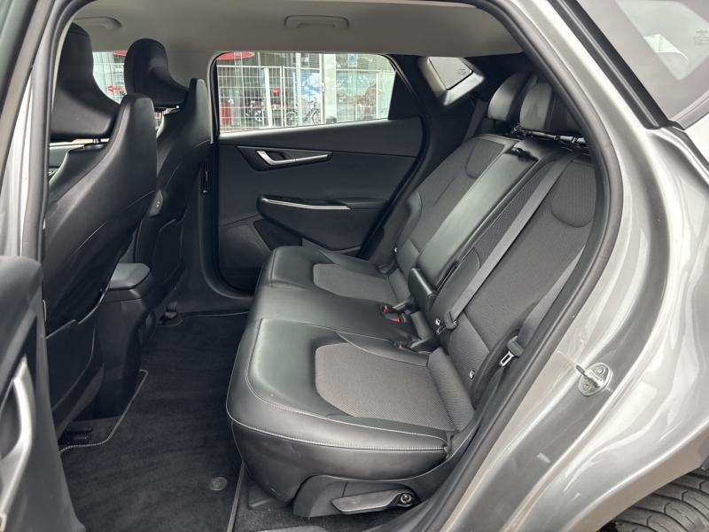 Image KIA EV6 229ch Air Active 2WD