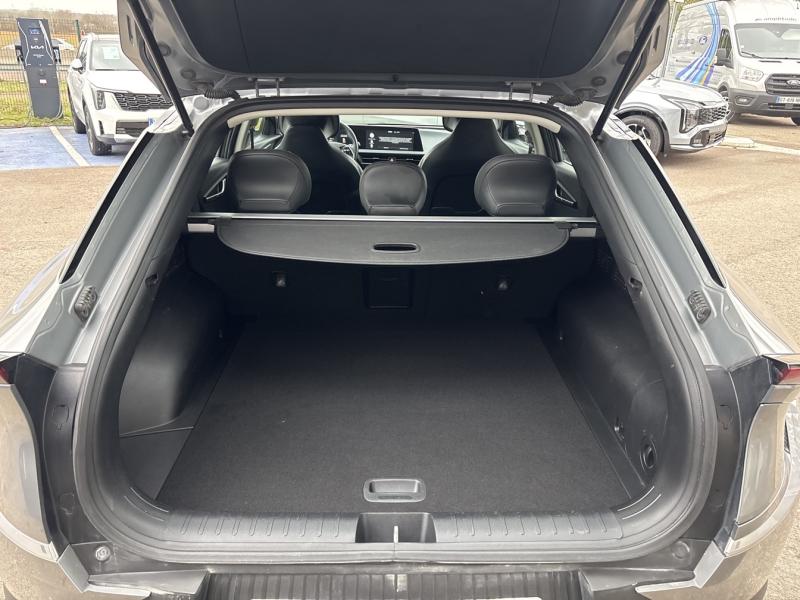 Image KIA EV6 229ch Air Active 2WD