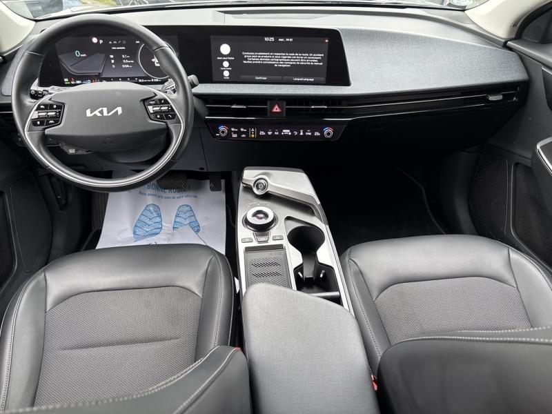 Image KIA EV6 229ch Air Active 2WD