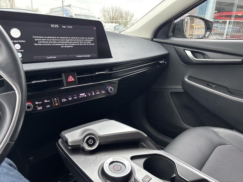 Image KIA EV6 229ch Air Active 2WD