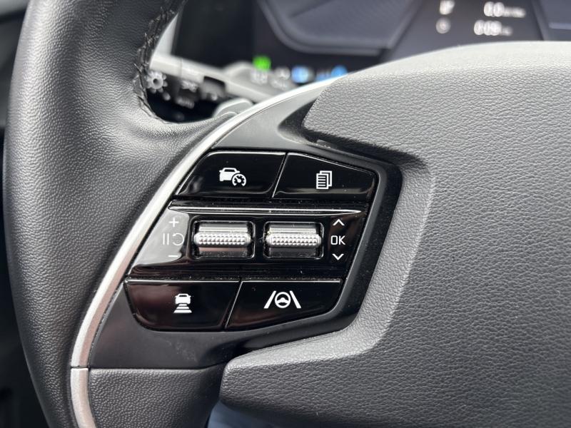 Image KIA EV6 229ch Air Active 2WD