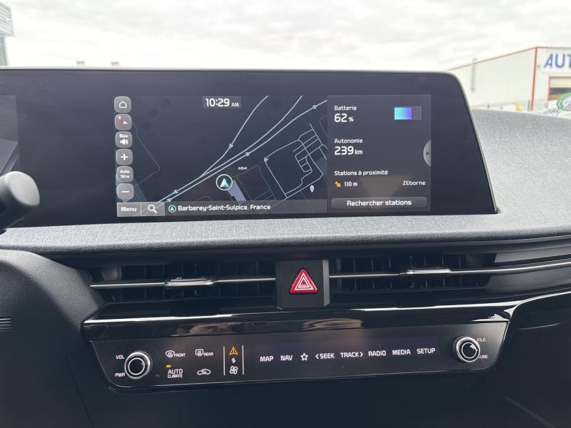 Image KIA EV6 229ch Air Active 2WD