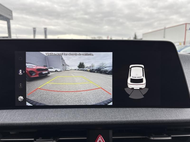 Image KIA EV6 229ch Air Active 2WD
