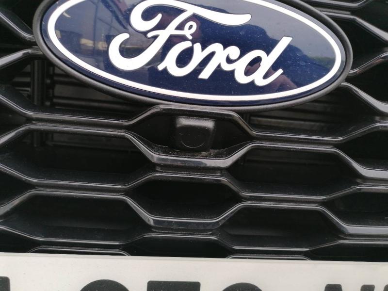 Image FORD Puma 1.0 EcoBoost Hybrid 155ch ST-Line S&S Powershift