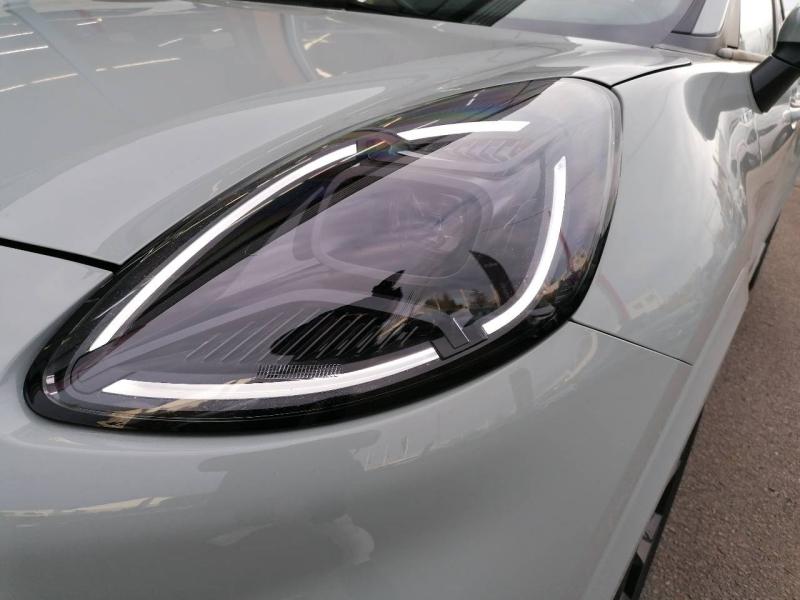 Image FORD Puma 1.0 EcoBoost Hybrid 155ch ST-Line S&S Powershift