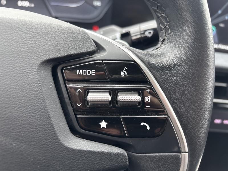 Image KIA EV6 229ch Air Active 2WD