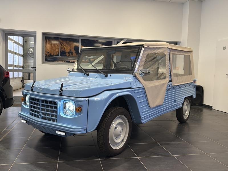 Photo MLT E STORY PICK-UP pack icone