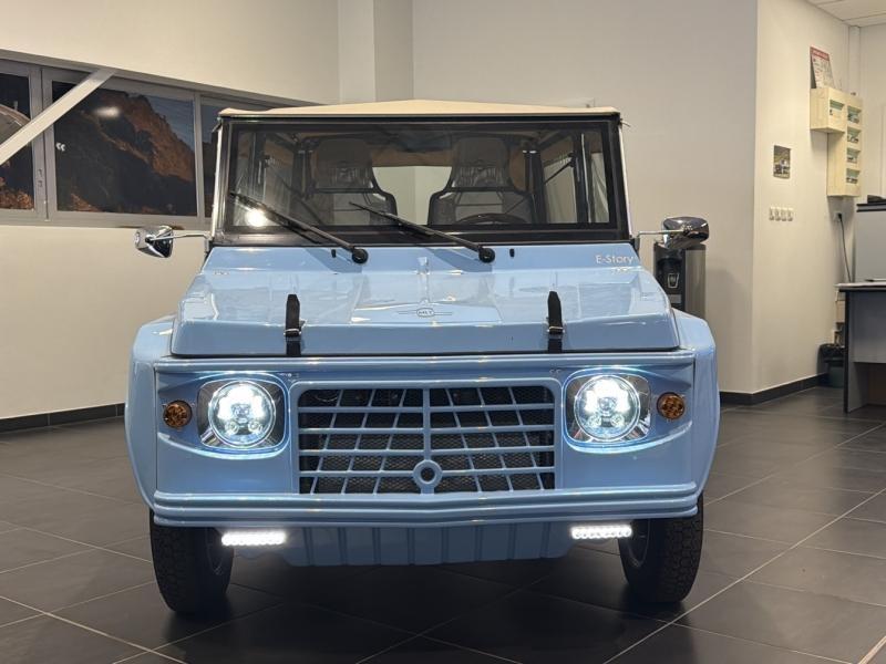 Image MLT E STORY PICK-UP pack icone