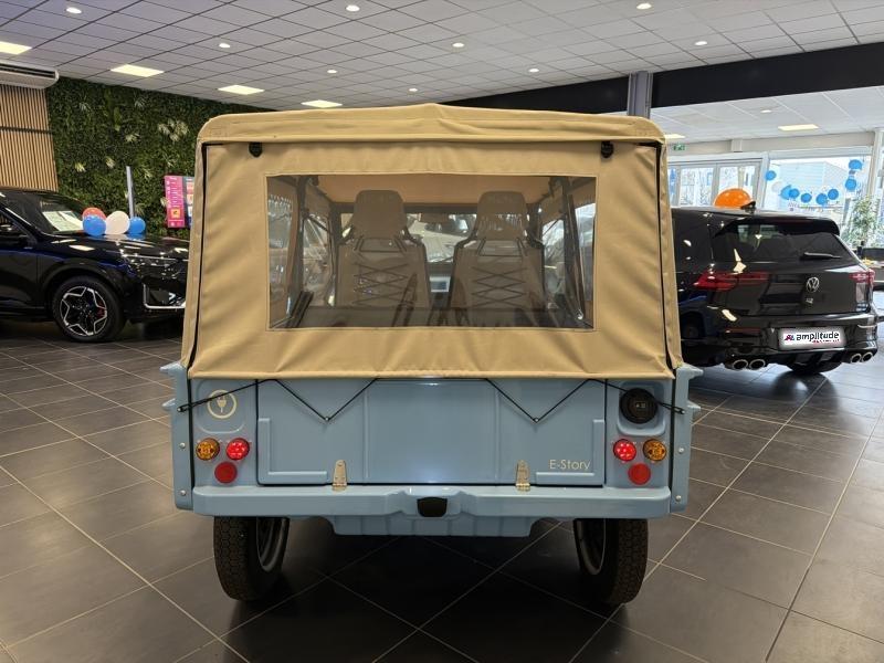 Image MLT E STORY PICK-UP pack icone