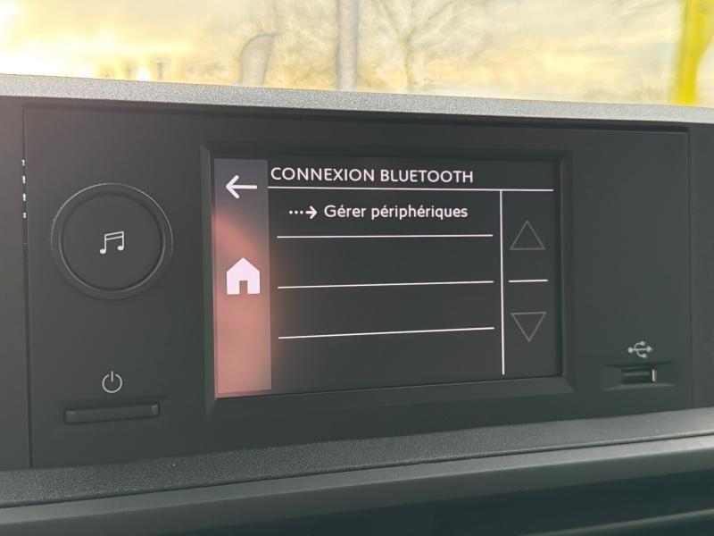 Image OPEL Vivaro Fg XL 2.0 BlueHDi 145ch S&S EAT8