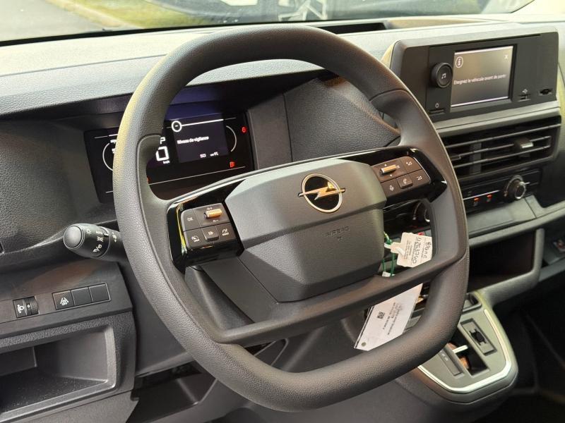 Image OPEL Vivaro Fg XL 2.0 BlueHDi 145ch S&S EAT8