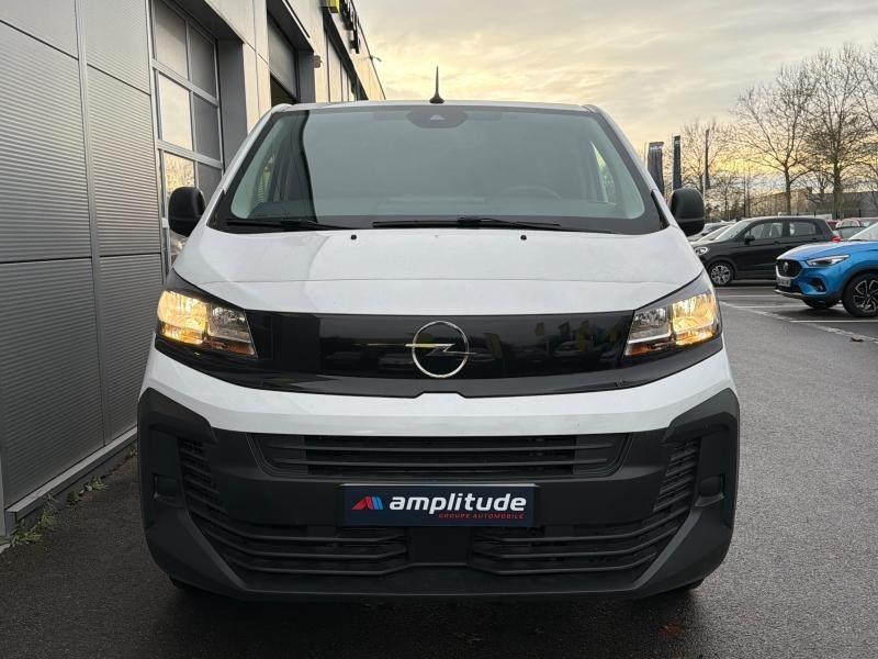 Image OPEL Vivaro Fg XL 2.0 BlueHDi 145ch S&S EAT8