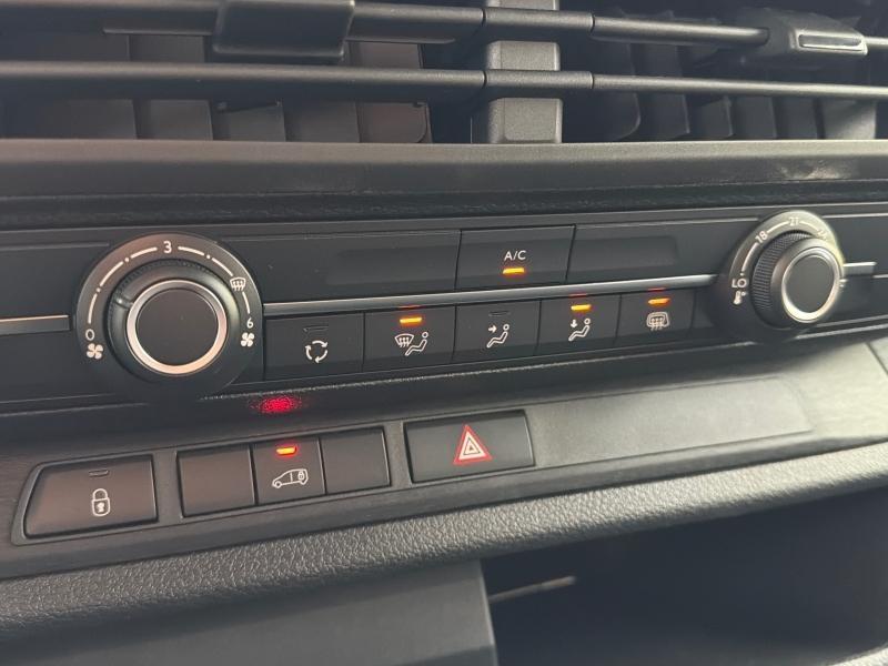 Image OPEL Vivaro Fg XL 2.0 BlueHDi 145ch S&S EAT8