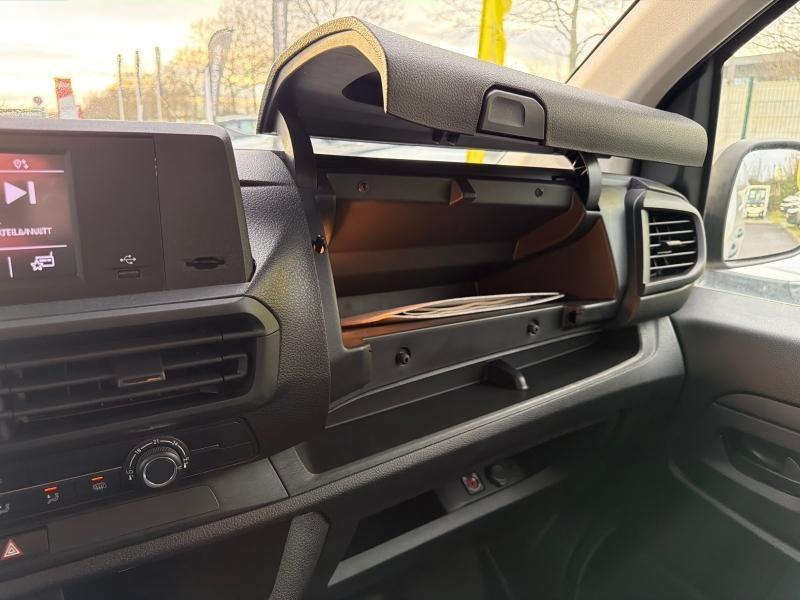 Image OPEL Vivaro Fg XL 2.0 BlueHDi 145ch S&S EAT8