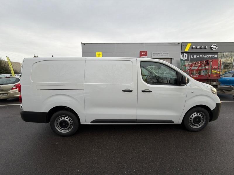 Image OPEL Vivaro Fg XL 2.0 BlueHDi 145ch S&S EAT8