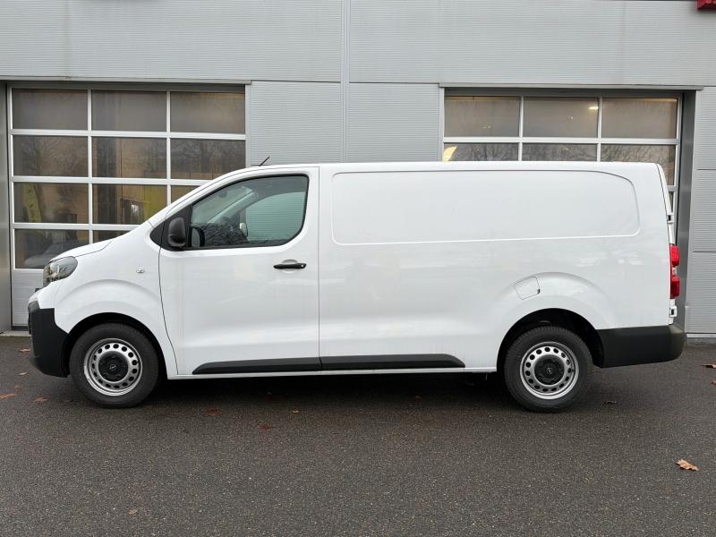 Image OPEL Vivaro Fg XL 2.0 BlueHDi 145ch S&S EAT8