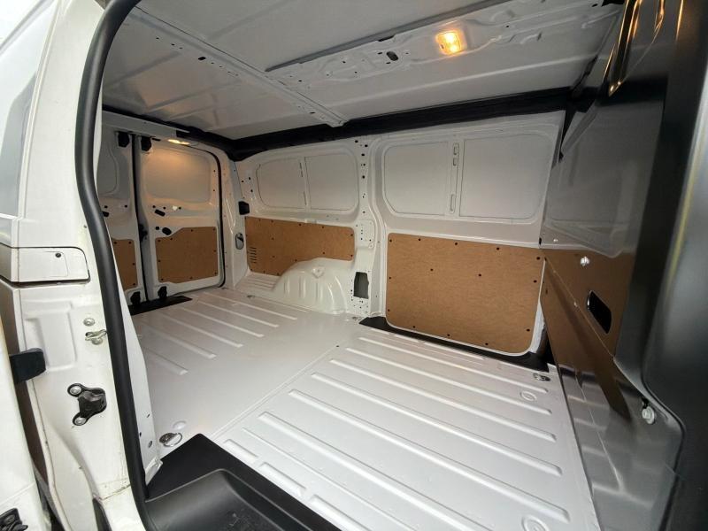 Image OPEL Vivaro Fg XL 2.0 BlueHDi 145ch S&S EAT8