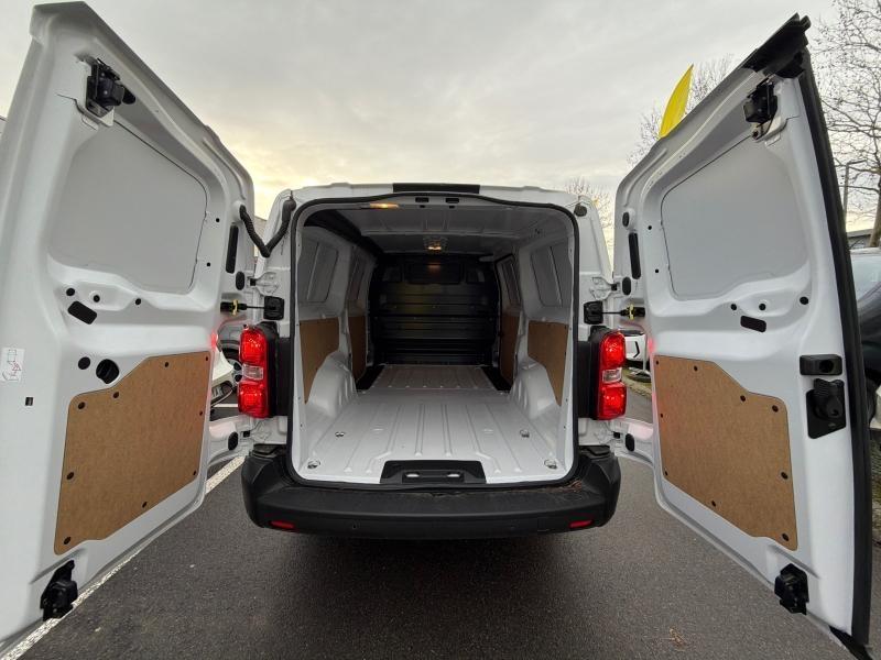 Image OPEL Vivaro Fg XL 2.0 BlueHDi 145ch S&S EAT8