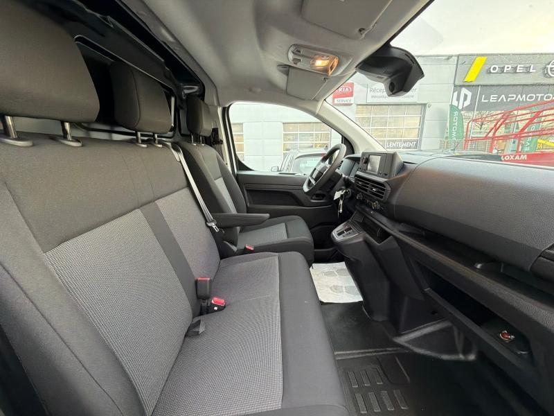 Image OPEL Vivaro Fg XL 2.0 BlueHDi 145ch S&S EAT8