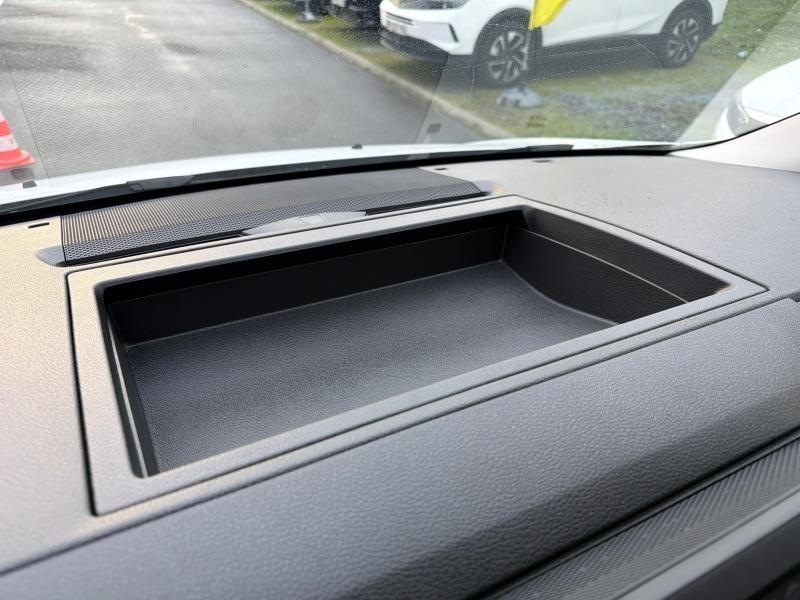 Image OPEL Vivaro Fg XL 2.0 BlueHDi 145ch S&S EAT8