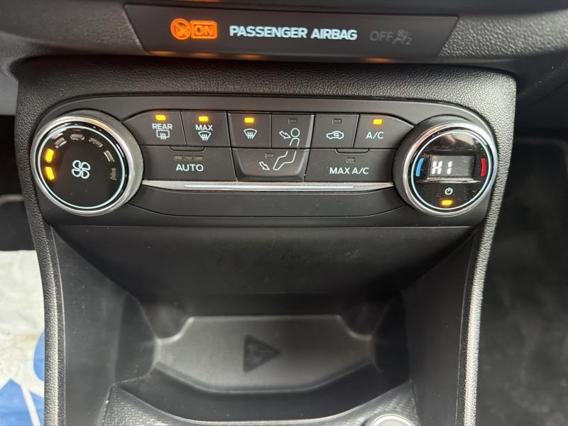 Image FORD Fiesta 1.0 EcoBoost 100ch Stop&Start ST-Line 5p Euro6.2