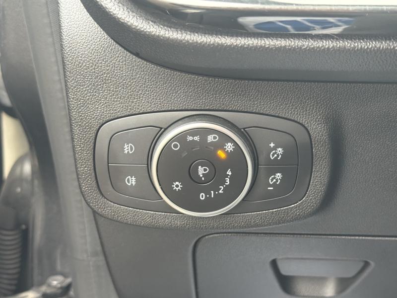 Image FORD Fiesta 1.0 EcoBoost 100ch Stop&Start ST-Line 5p Euro6.2