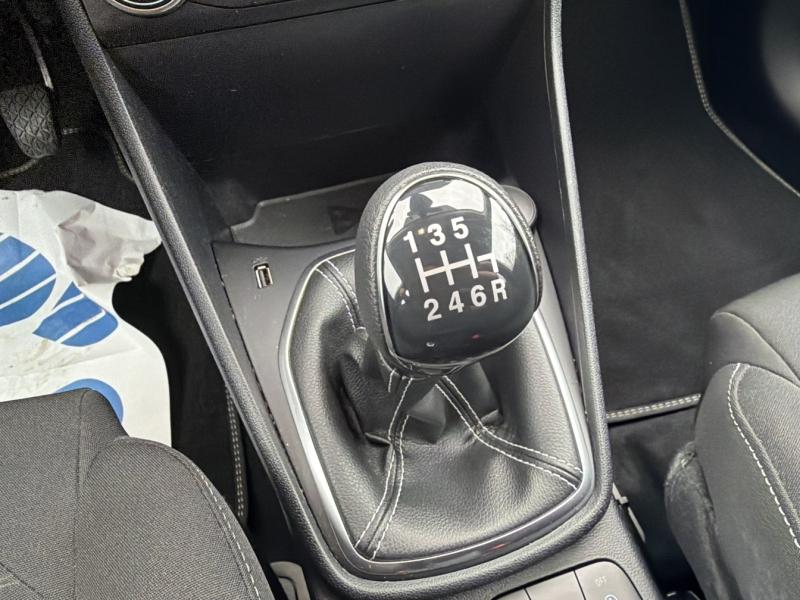 Image FORD Fiesta 1.0 Flexifuel 95ch Titanium Business 5p