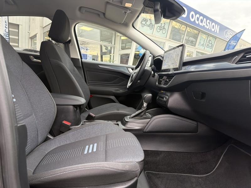 Image FORD Focus Active 1.0 Flexifuel mHEV 125ch Active X Powershift
