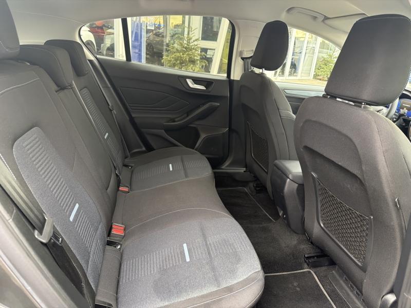 Image FORD Focus Active 1.0 Flexifuel mHEV 125ch Active X Powershift