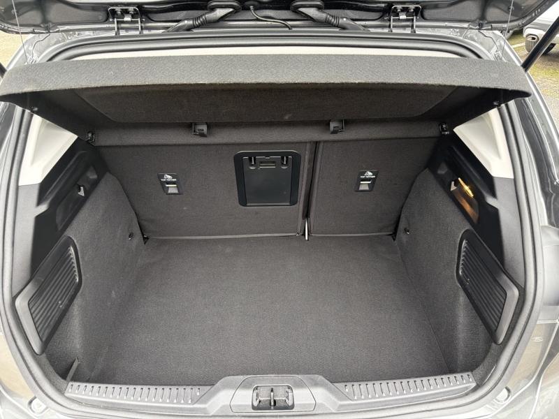 Image FORD Focus Active 1.0 Flexifuel mHEV 125ch Active X Powershift