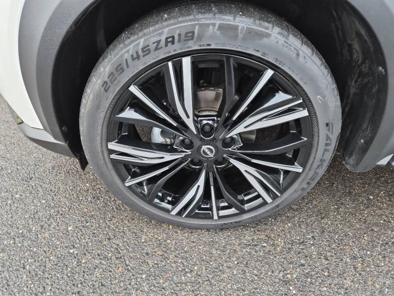Image NISSAN Juke 1.6 Hybrid 143ch N-Design 2023.5