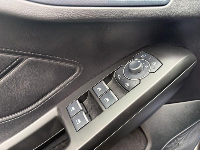 Image FORD Focus Active 1.0 Flexifuel mHEV 125ch Active X Powershift