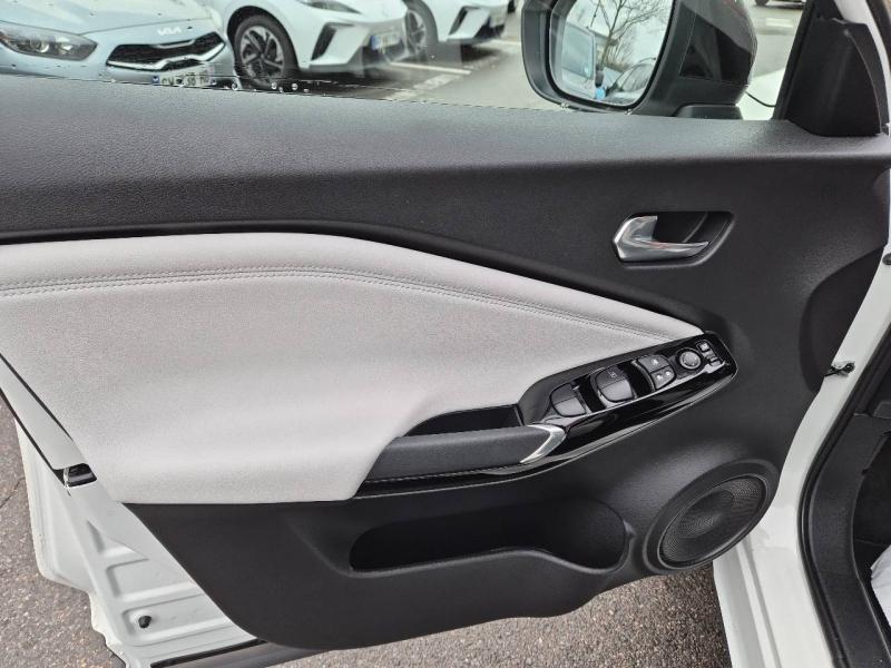 Image NISSAN Juke 1.6 Hybrid 143ch N-Design 2023.5