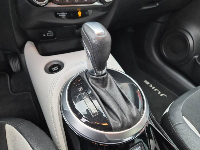 Image NISSAN Juke 1.6 Hybrid 143ch N-Design 2023.5