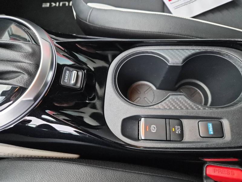 Image NISSAN Juke 1.6 Hybrid 143ch N-Design 2023.5