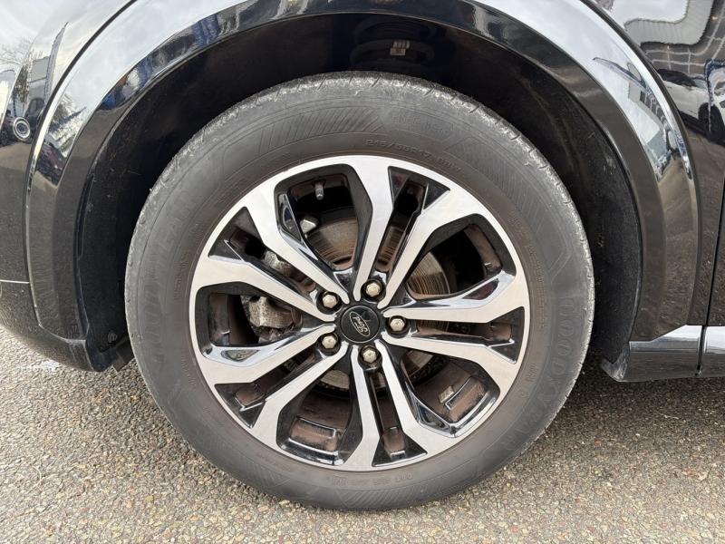 Image FORD Puma 1.0 Flexifuel 125ch S&S mHEV ST-Line