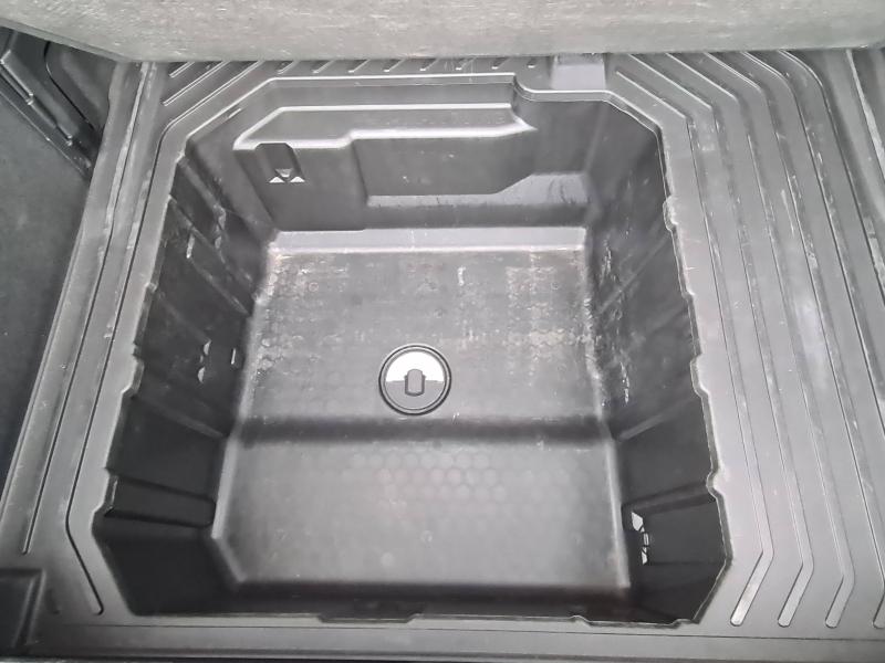 Image FORD Puma 1.0 Flexifuel 125ch S&S mHEV Titanium