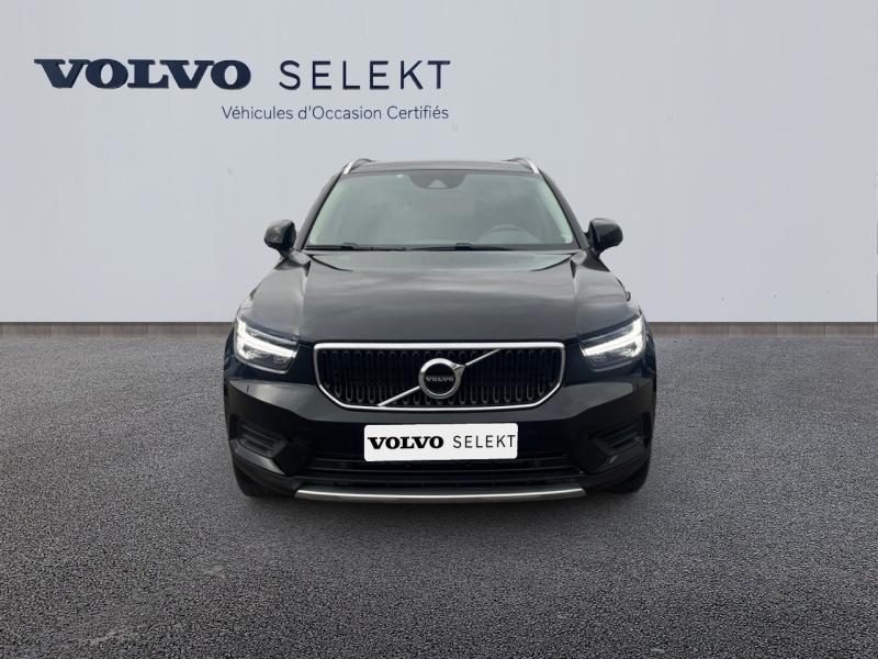 Image VOLVO XC40 T2 129ch Momentum Business Geartronic 8