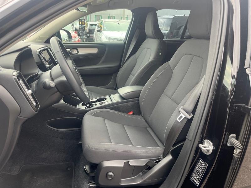 Image VOLVO XC40 T2 129ch Momentum Business Geartronic 8