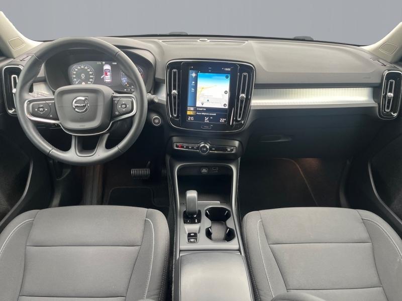 Image VOLVO XC40 T2 129ch Momentum Business Geartronic 8