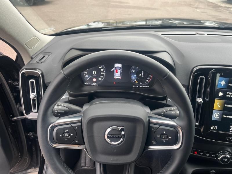 Image VOLVO XC40 T2 129ch Momentum Business Geartronic 8