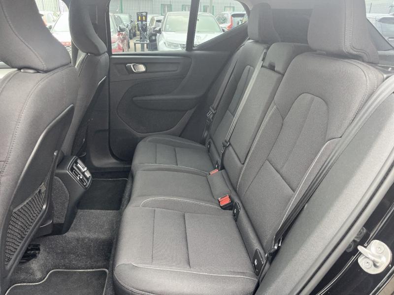 Image VOLVO XC40 T2 129ch Momentum Business Geartronic 8