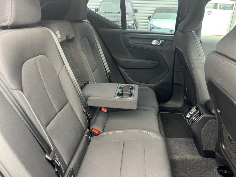 Image VOLVO XC40 T2 129ch Momentum Business Geartronic 8