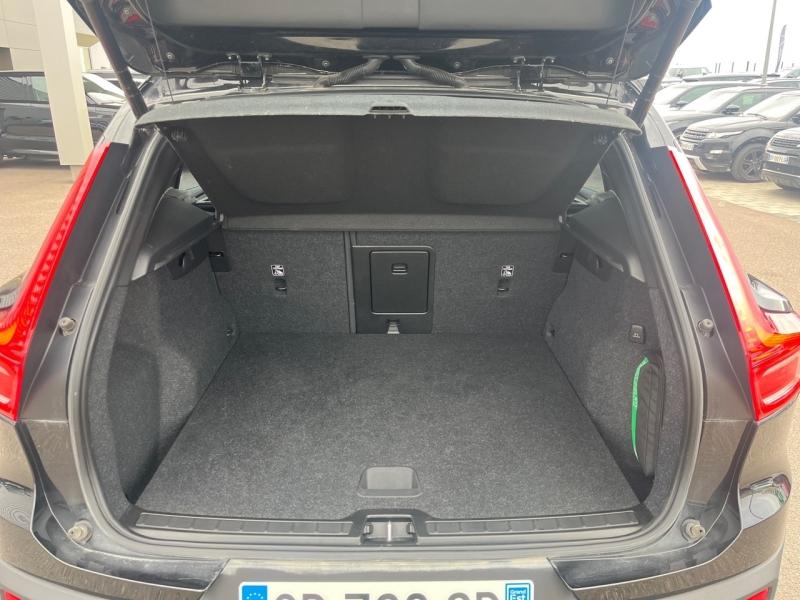 Image VOLVO XC40 T2 129ch Momentum Business Geartronic 8