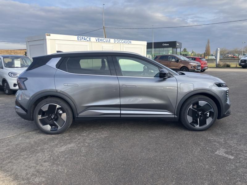 Image MITSUBISHI Eclipse Cross BEV 87kWh 218ch Invite+