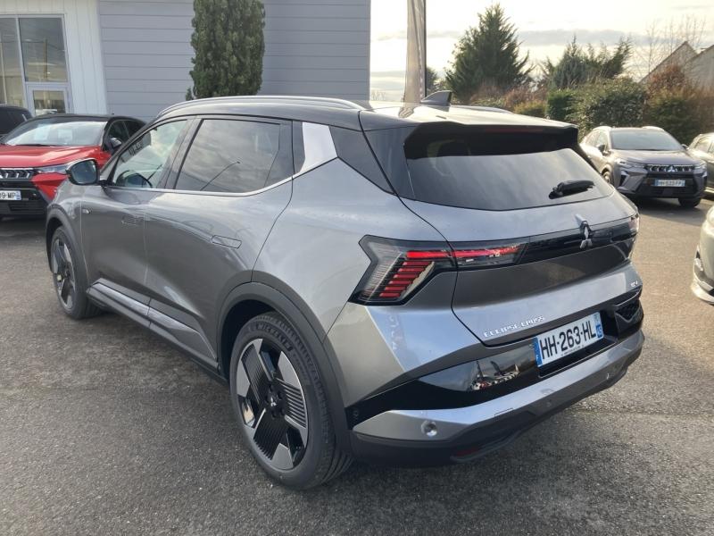 Image MITSUBISHI Eclipse Cross BEV 87kWh 218ch Invite+
