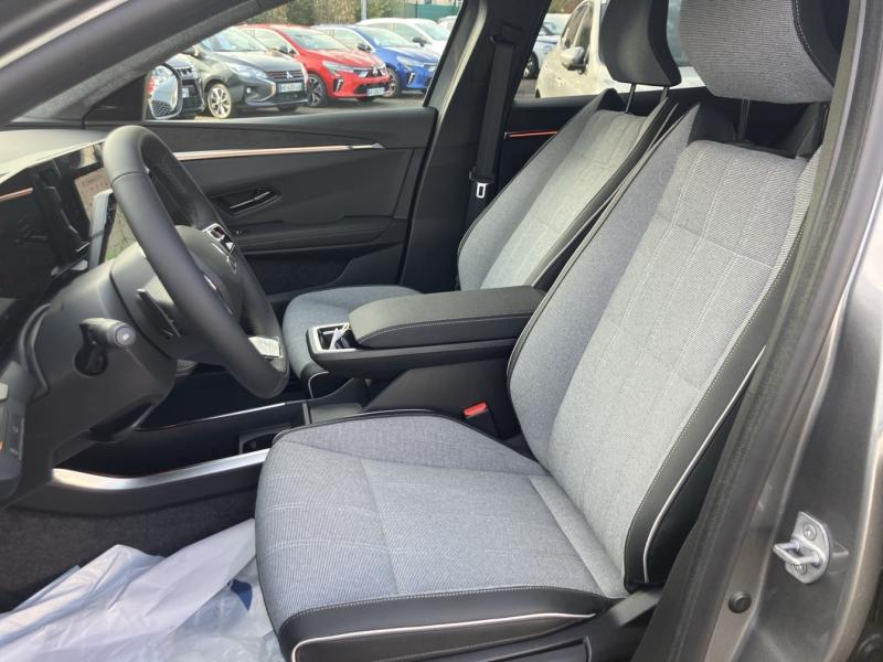 Image MITSUBISHI Eclipse Cross BEV 87kWh 218ch Invite+